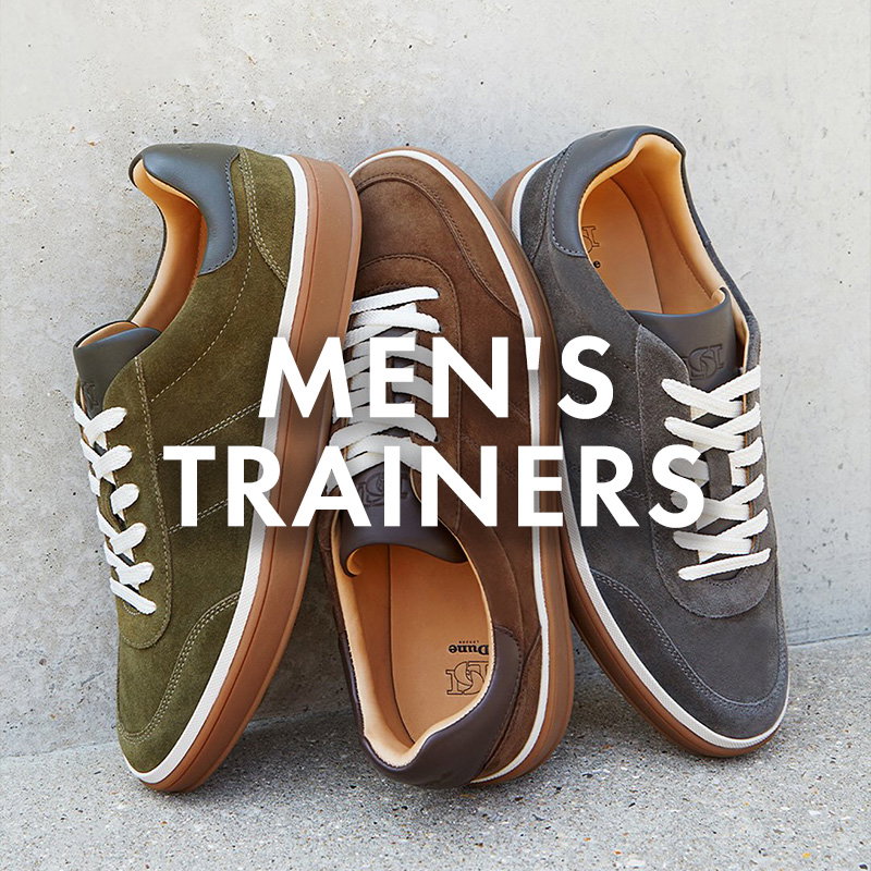 Men's Best Sellers: Trainers