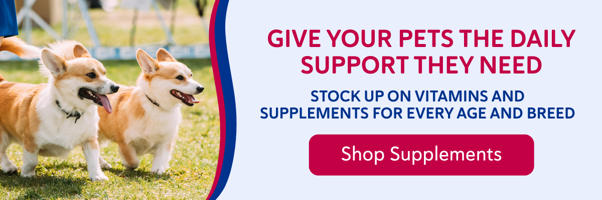  Shop Supplements