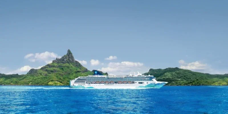 NCL’s Flash Sale On Now: Up To US$500 Onboard Credit*
