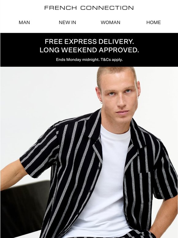 Suitcase essentials ✈️ | Free express delivery