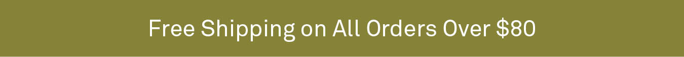 Free Shipping