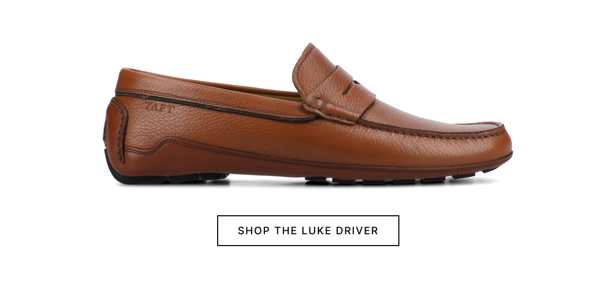 SHOP THE LUKE DRIVER
