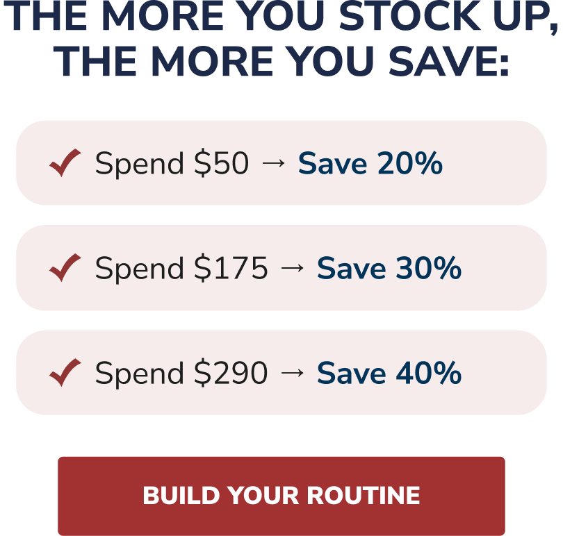 Your Memorial Day savings are still waiting