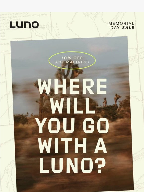 Don't buy this until you find your match!