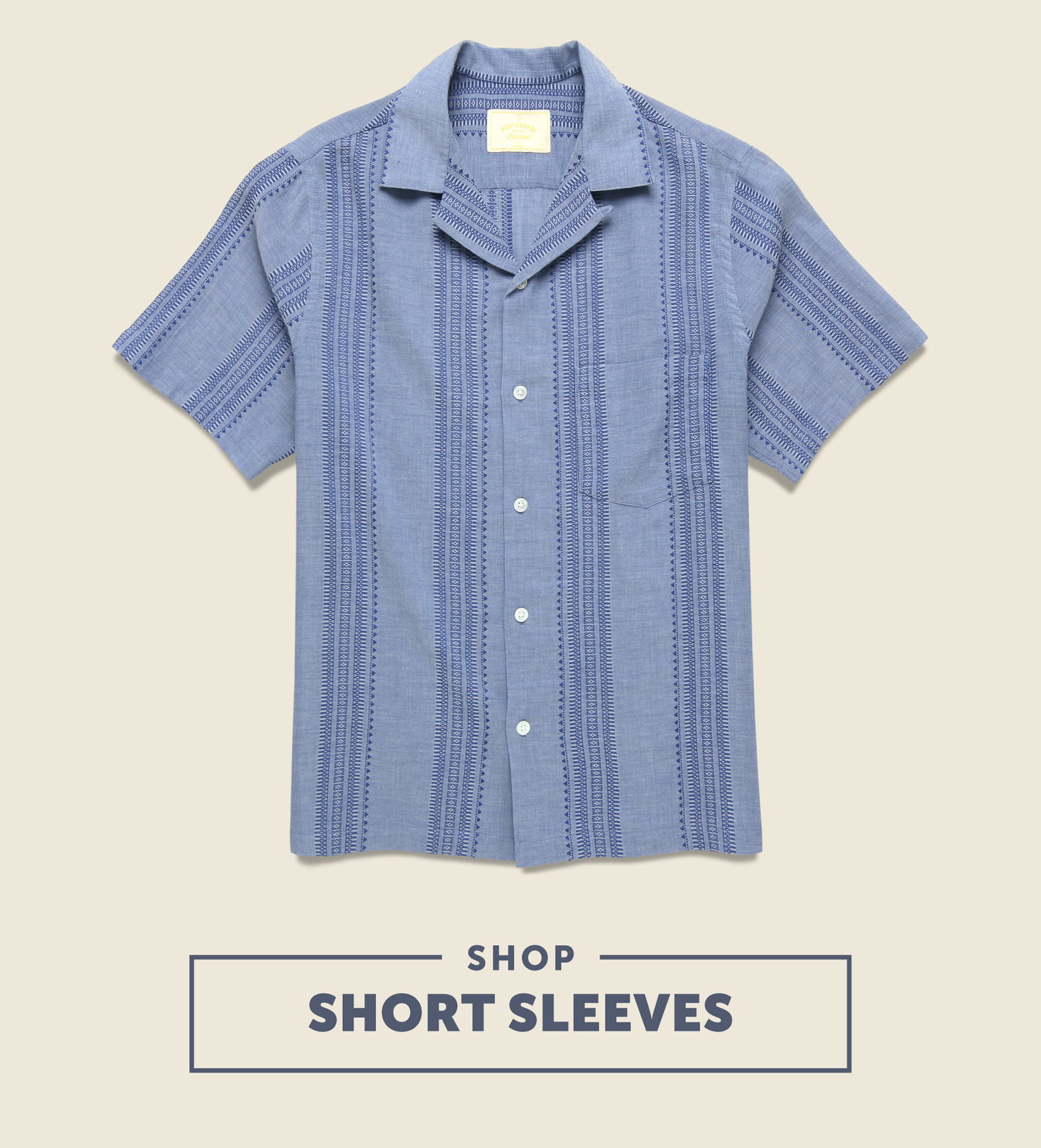 Shop Short Sleeve Shirts