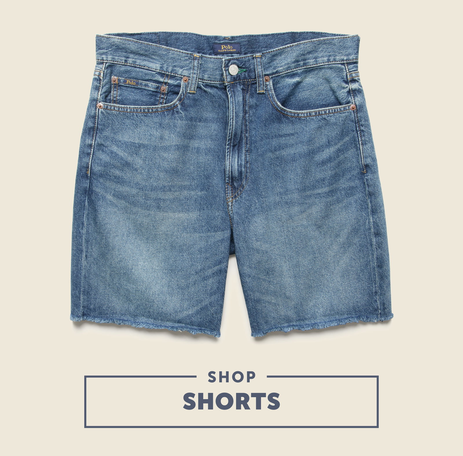 Shop Shorts