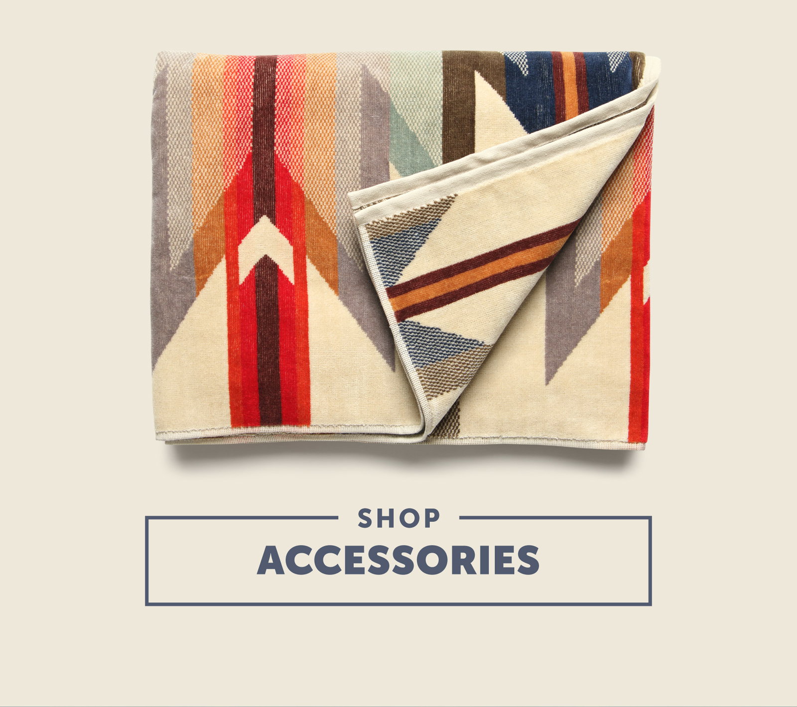 Shop Accessories