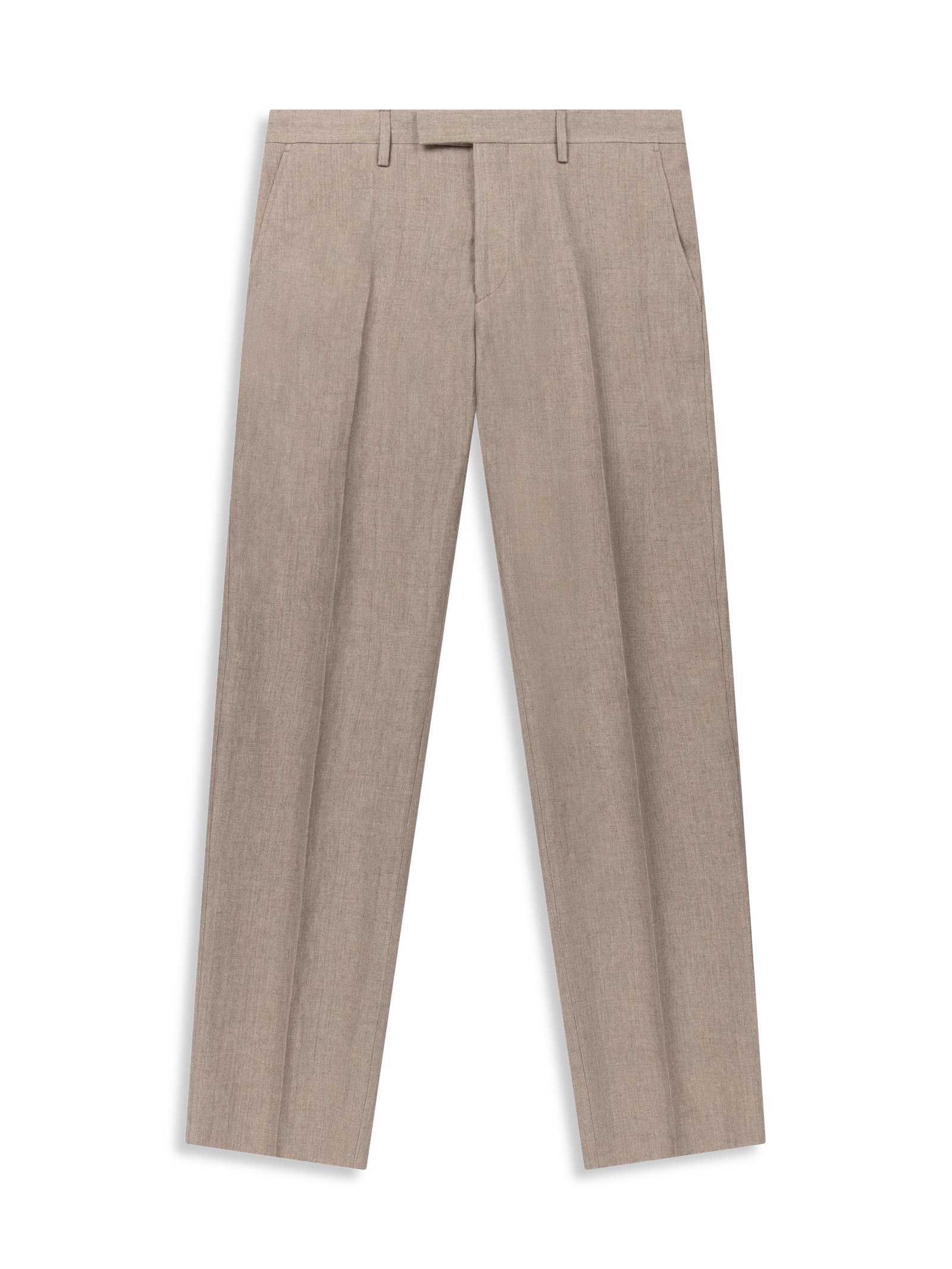 Image of The Candelo Linen Trouser