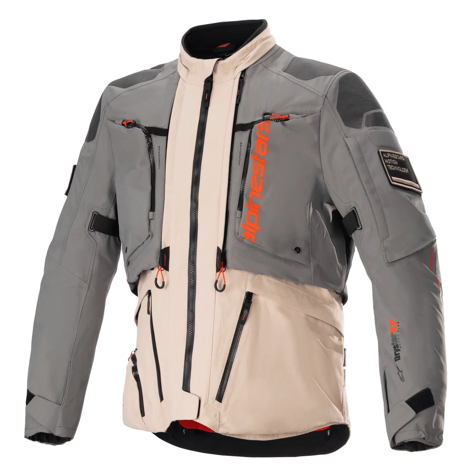 Image of AMT-10R Drystar® XF Jacket