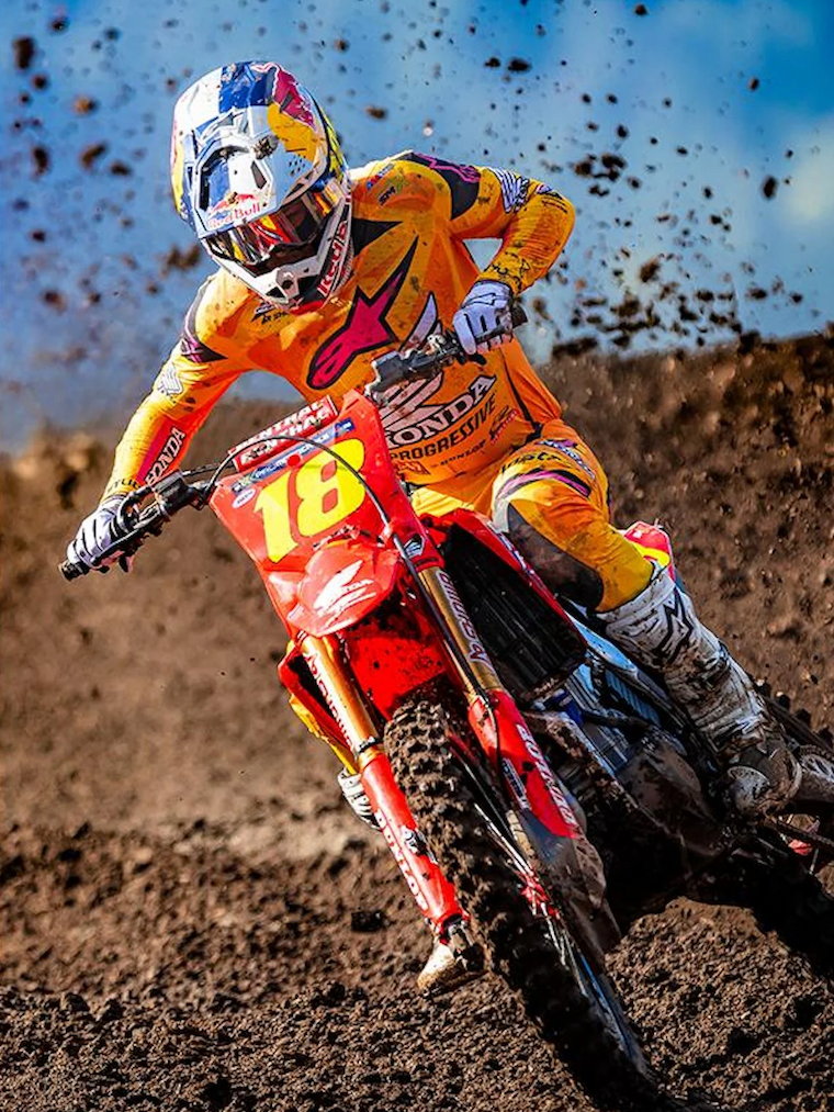 Motocross