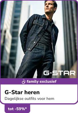 G-Star heren