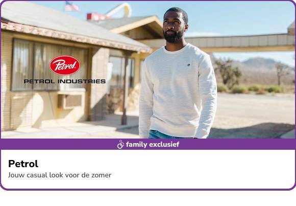 Shop Petrol