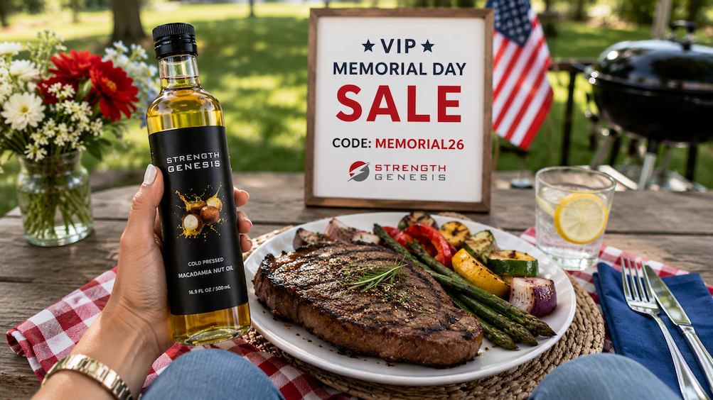 VIP Discount