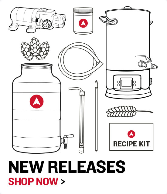 New Releases. Shop Now >