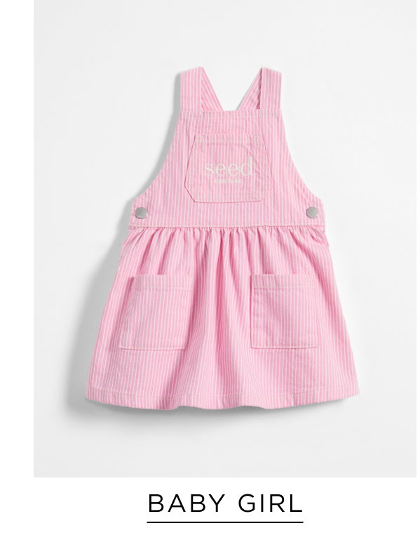 Shop Baby Girl.