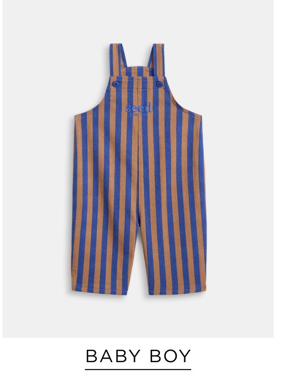 Shop Baby Boy.