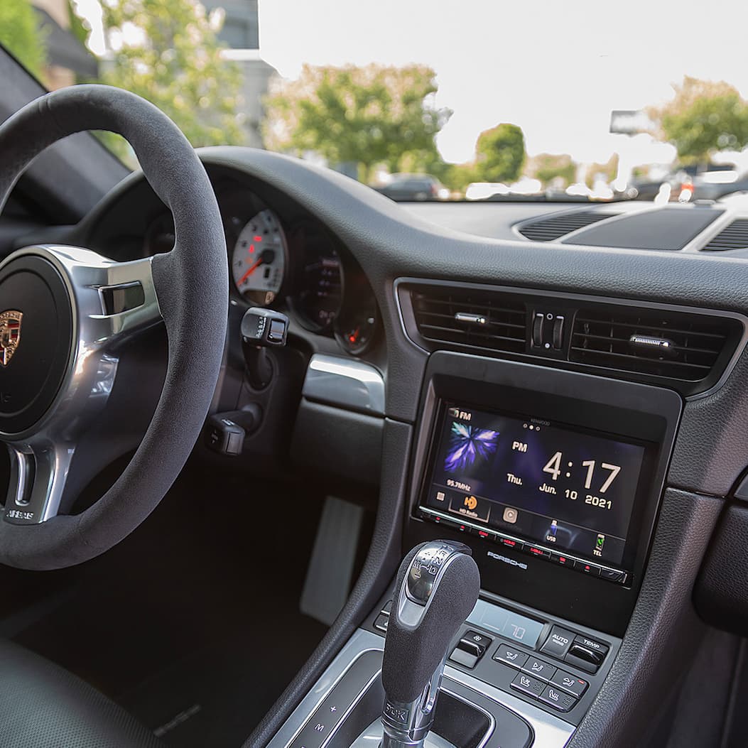 CAR & MARINE AUDIO DEALS