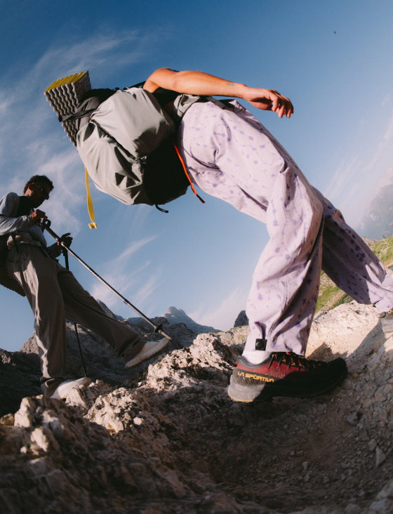 Women's Peak Rambler™ Pant