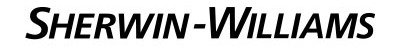 Shop Sherwin-Williams →