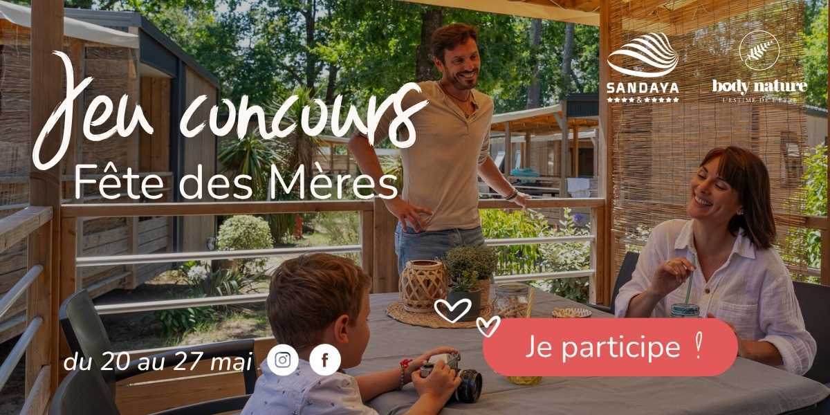 Jeu concours