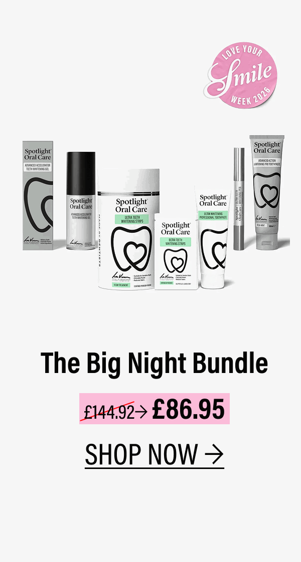 The Big Night Bundle