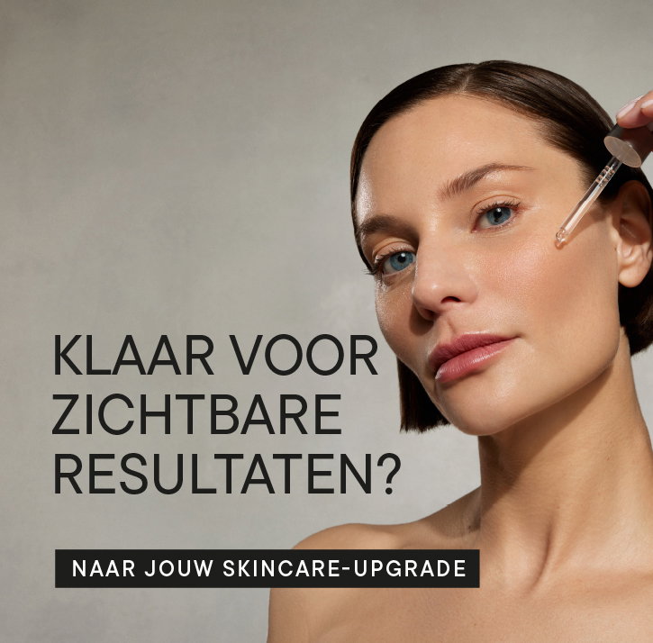 Klaar voor zichtbare resultaten