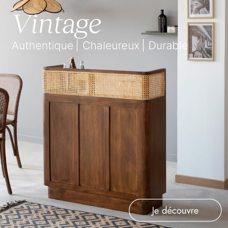 Style vintage