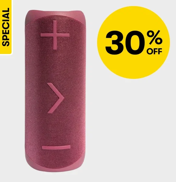 30% OFF