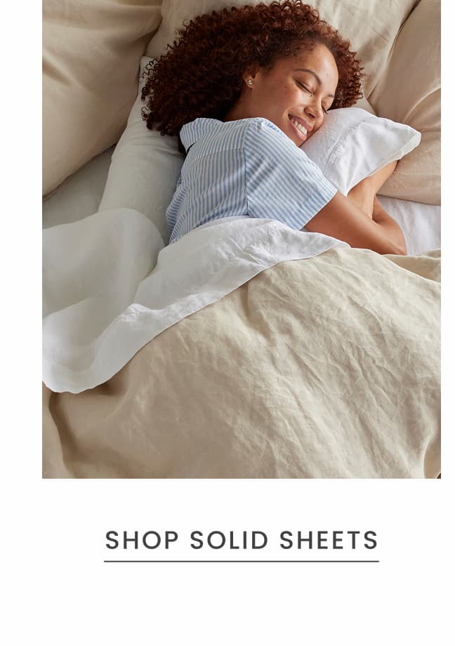 Solid Sheets