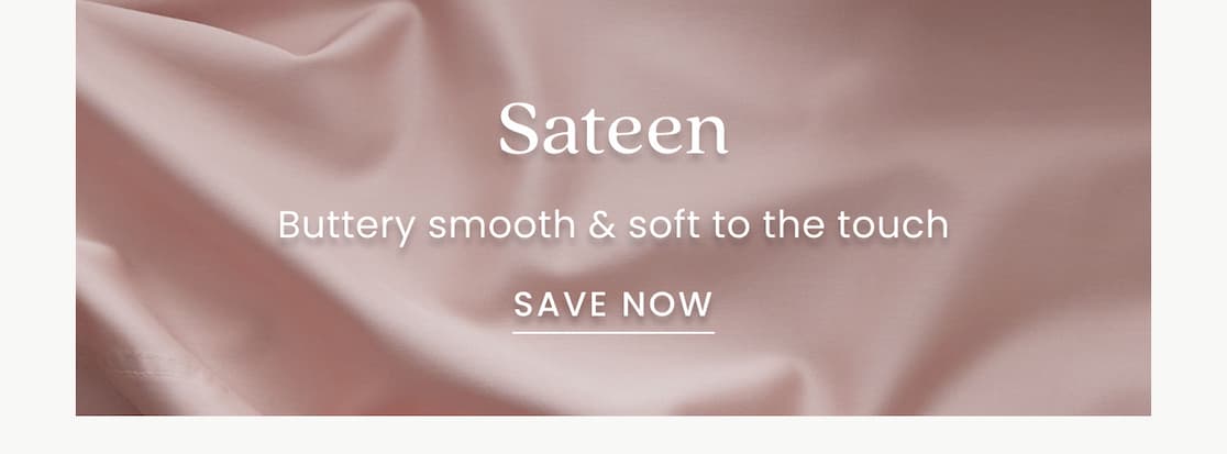 Sateen