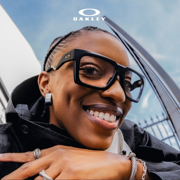Oakley