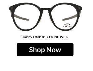 Oakley OX8181 COGNITIVE R