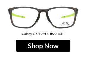 Oakley OX8062D DISSIPATE