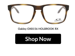 Oakley OX8156 HOLBROOK RX