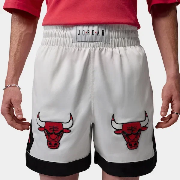 Jordan Flight Muay Thai Woven Shorts