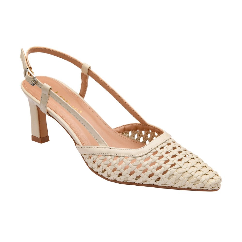 Image of Livia Court Shoes