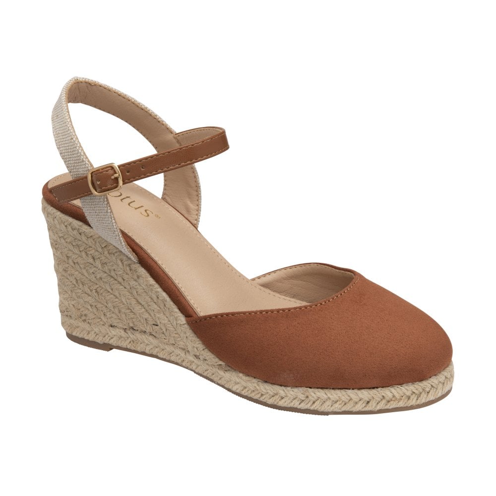 Image of Katie Espadrilles