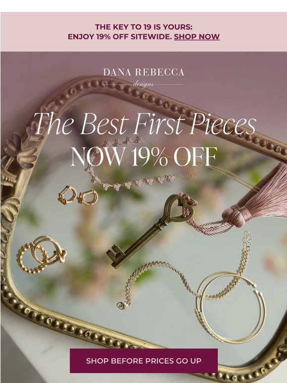The Pieces Everyone Is Buying