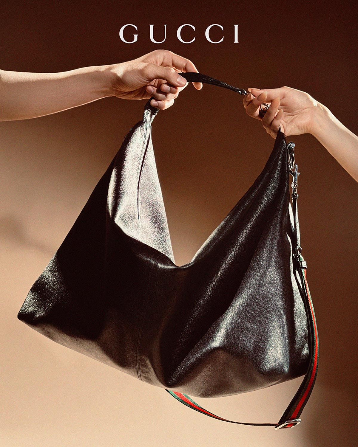 Bag Discover more on the Gucci website 