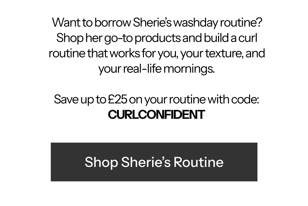 Shop Sherie's Routine 