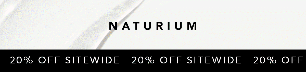 Shop Sitewide Sale