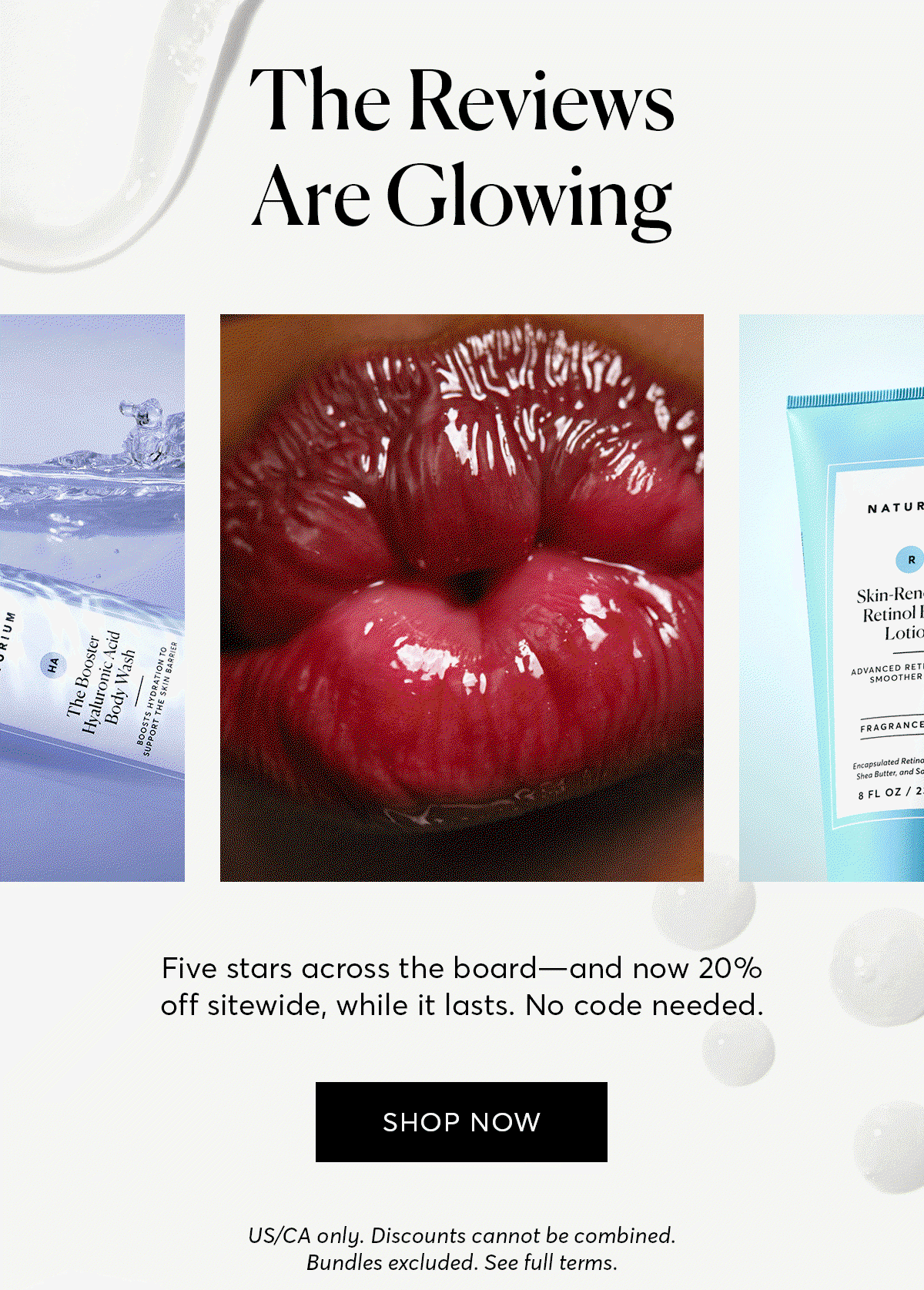 Shop Sitewide Sale