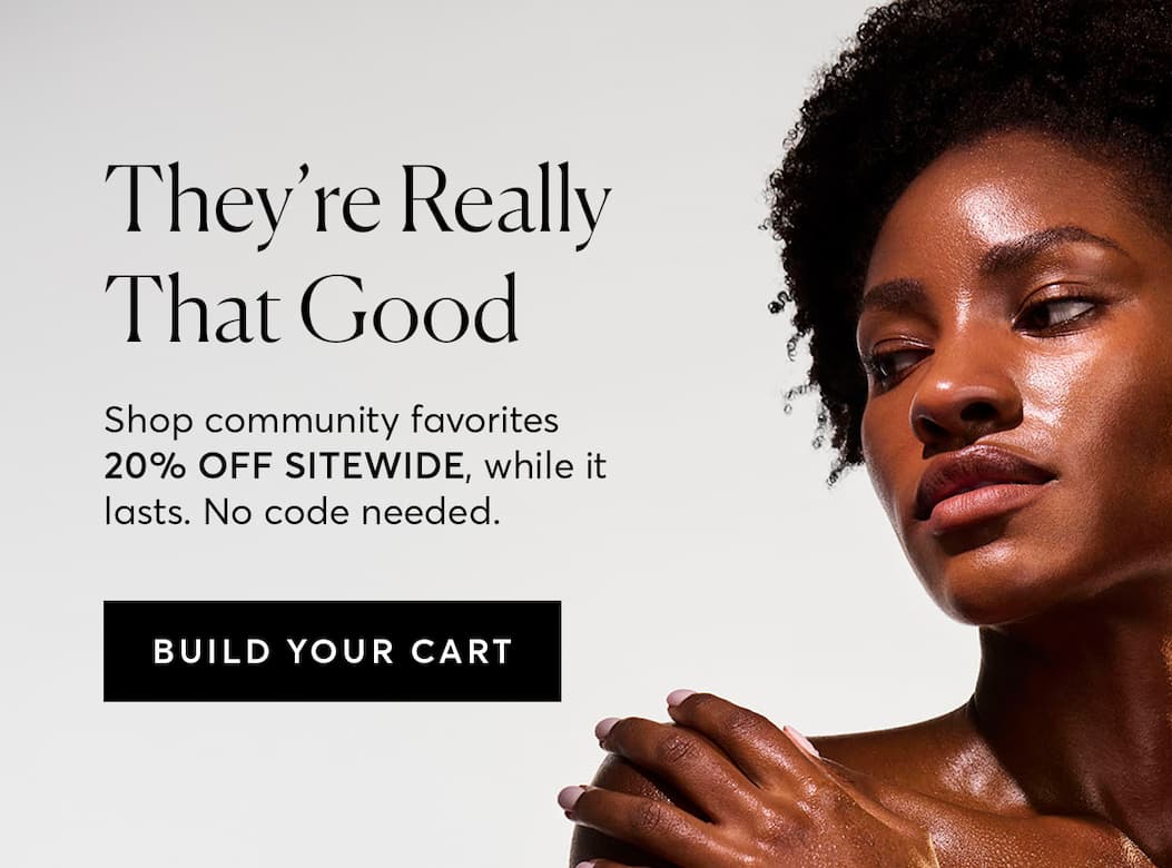 Shop Sitewide Sale