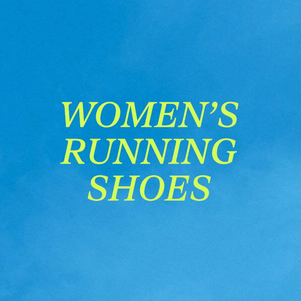 Women's Running Shoes