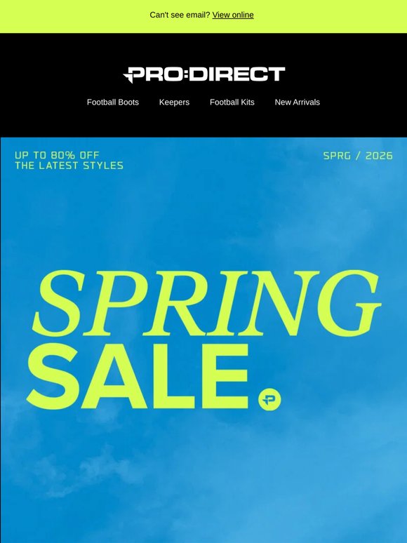 ☀️ Bank Holiday Deals This Weekend!