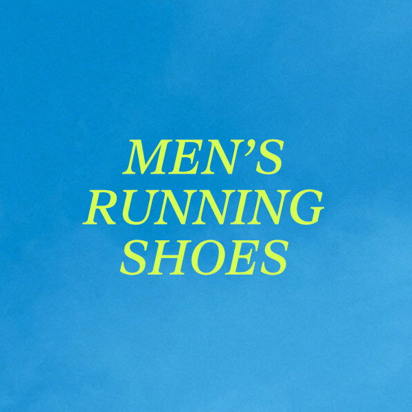 Men's Running Shoes