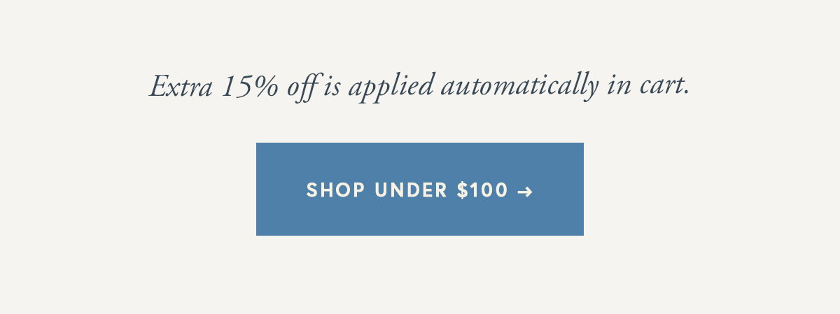 SHOP UNDER $100