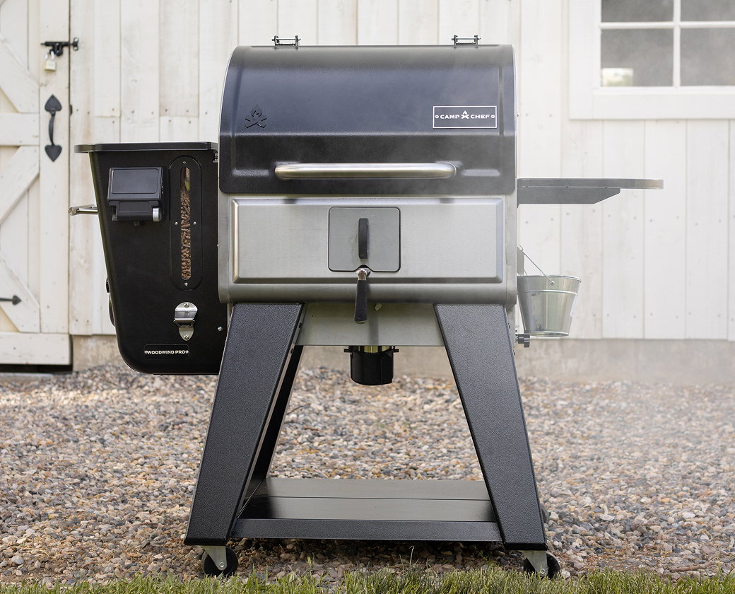 Pellet Grills: 20% Off