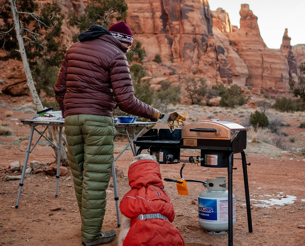 Camp Stoves: 20% Off