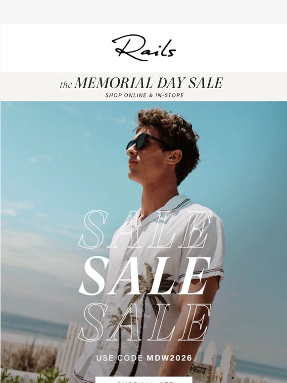 30% Off Going STRONG ‼️